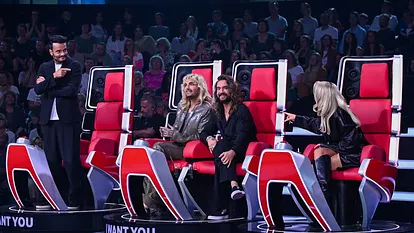 The Voice of Germany