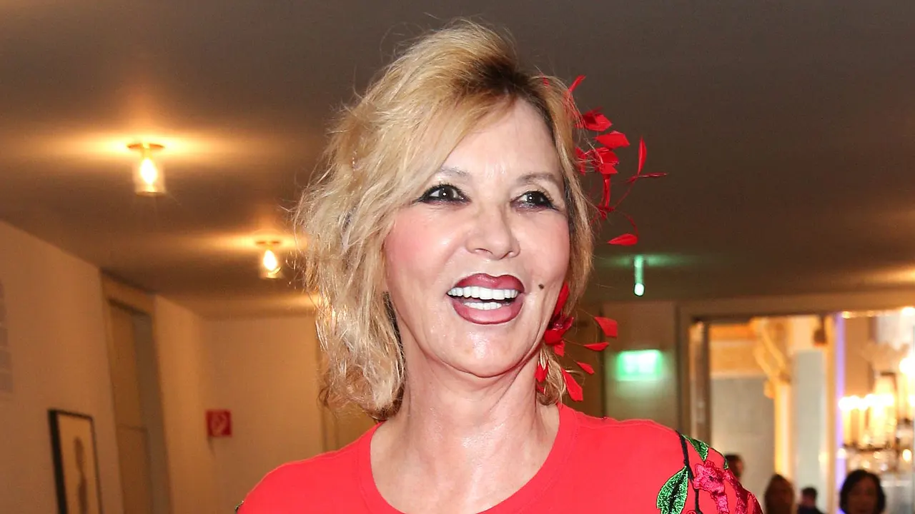 Thea Gottschalk Thea Gottschalk - Foto: Gisela Schober/Getty Images