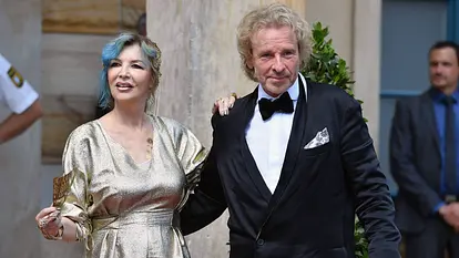 Thea & Thomas Gottschalk