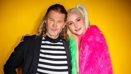 Theresia Fischer & Stefan Kleiser