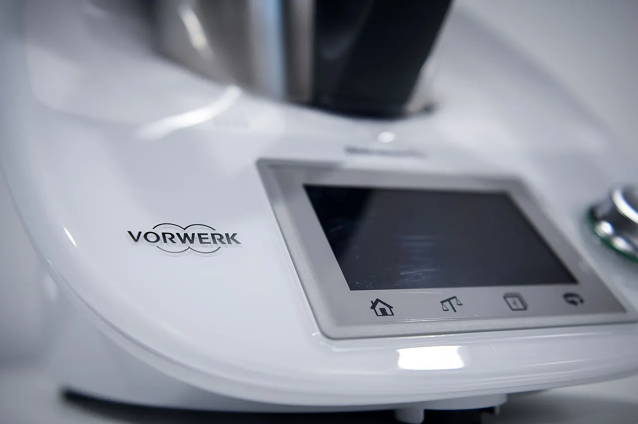 Thermomix-Alternativen Thermomix-Alternativen - Foto: GUILLAUME SOUVANT/ Freier Fotograf
