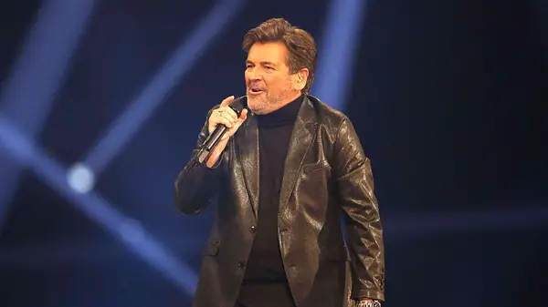 Thomas Anders