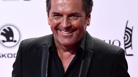 Thomas Anders - Foto: Getty Images