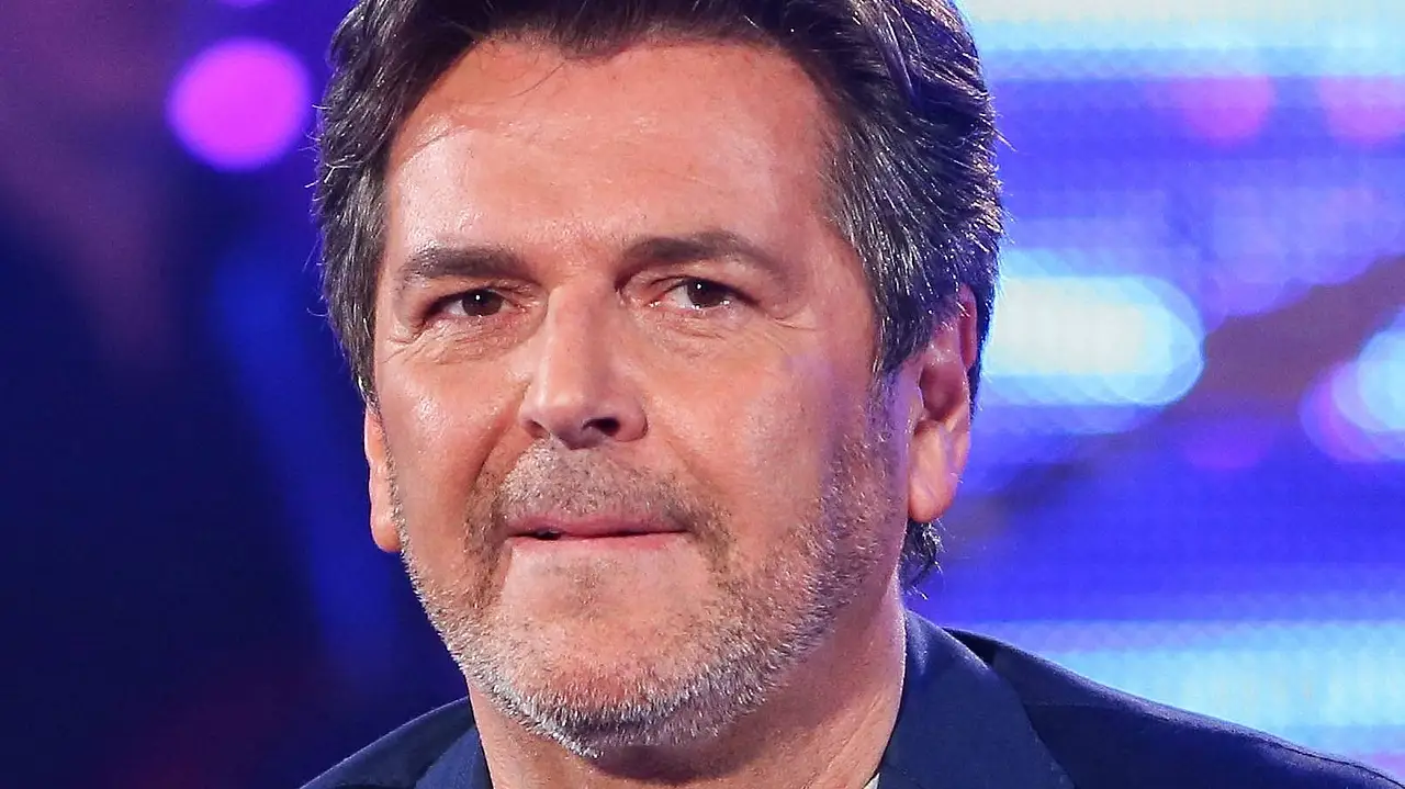 Thomas Anders Thomas Anders - Foto: IMAGO / HOFER