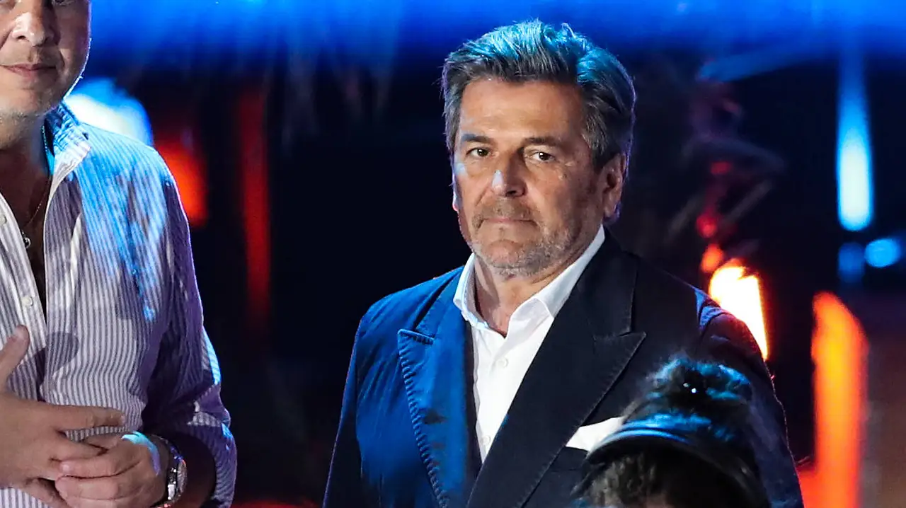 Thomas Anders Thomas Anders - Foto: IMAGO / Christian Schroedter
