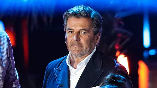 Thomas Anders - Foto: IMAGO / Christian Schroedter