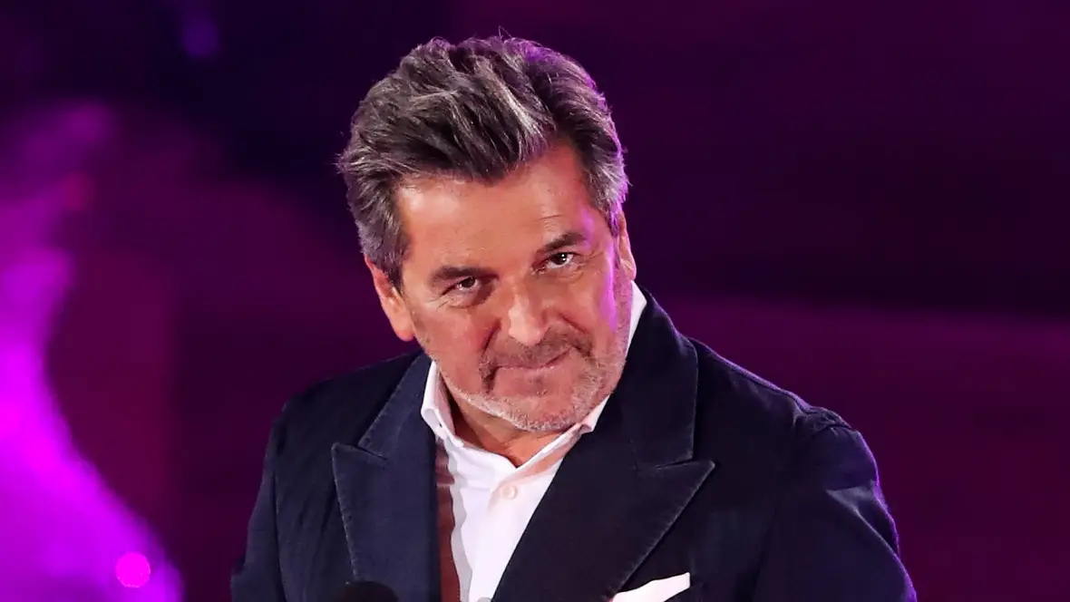 Thomas Anders