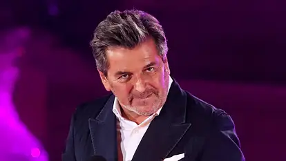 Thomas Anders