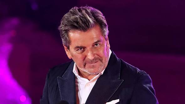 Thomas Anders - Foto: IMAGO / Christian Schroedter