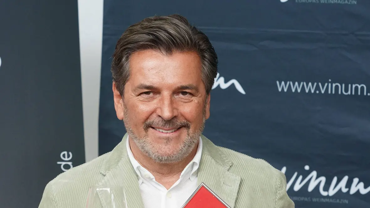Thomas Anders