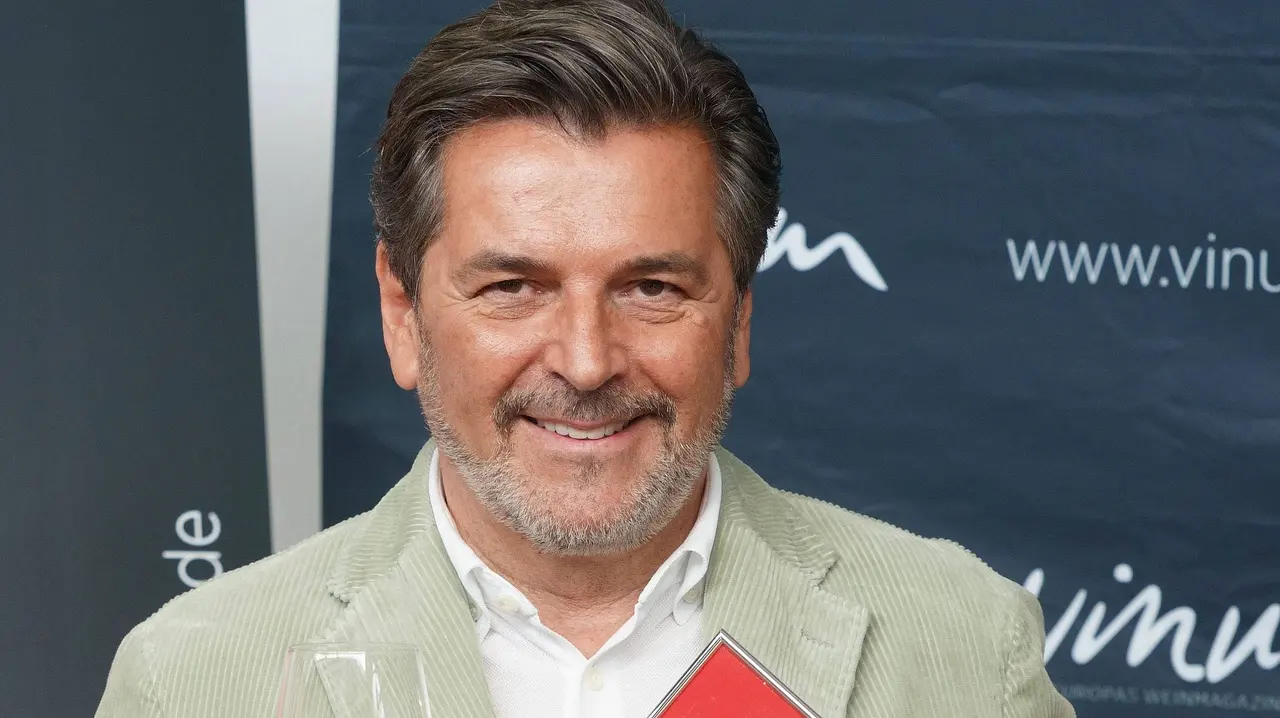 Thomas Anders - Foto: IMAGO / Hoffmann Thomas Anders - Foto: IMAGO / Hoffmann