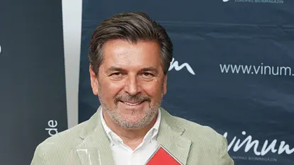 Thomas Anders
