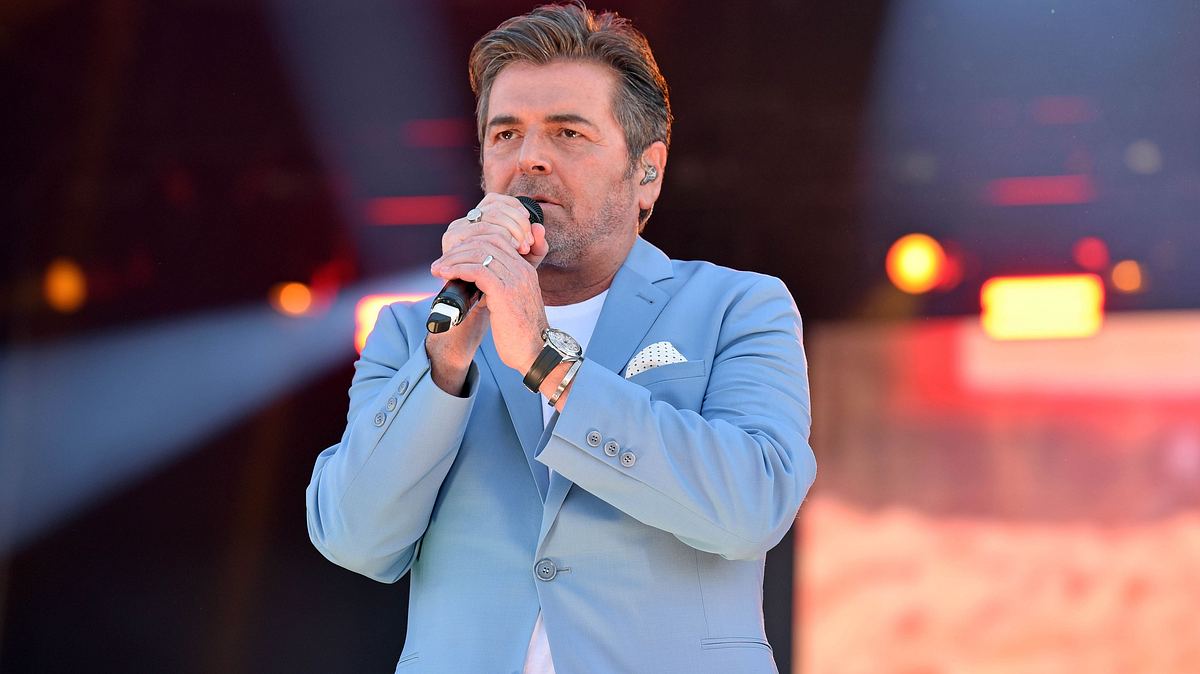 Thomas Anders