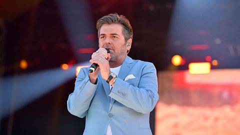 Thomas Anders - Foto: Tristar Media/Getty Images