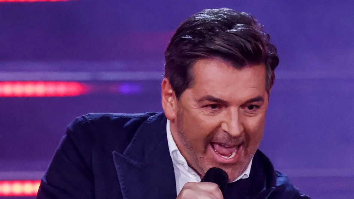 Thomas Anders