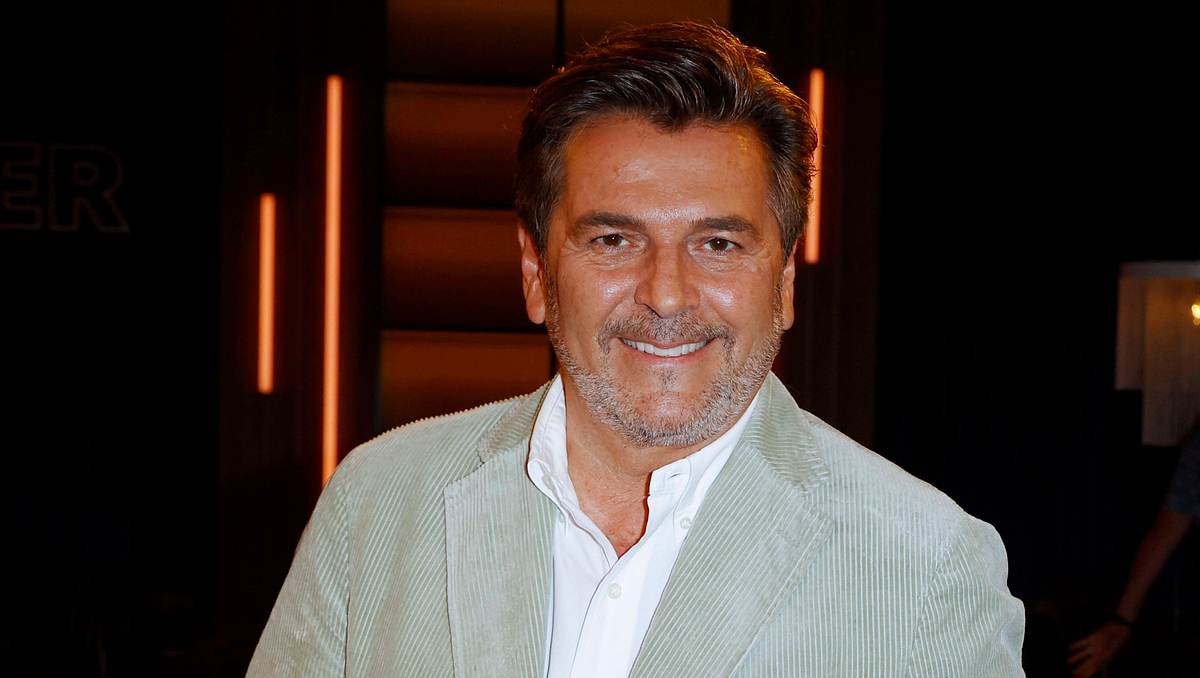 Thomas Anders