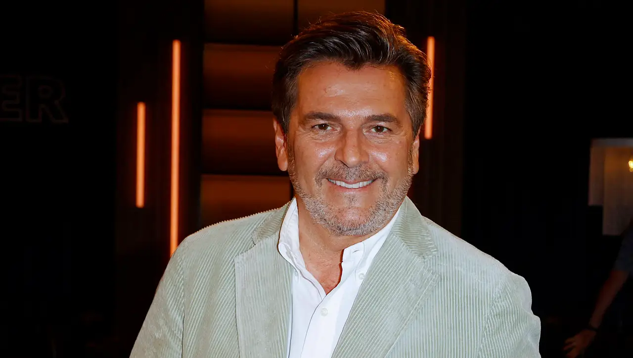 Thomas Anders Thomas Anders - Foto: IMAGO / Eventpress
