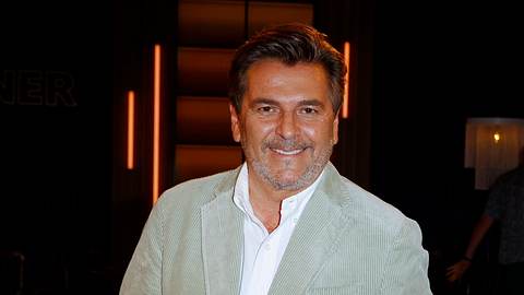 Thomas Anders - Foto: IMAGO / Eventpress