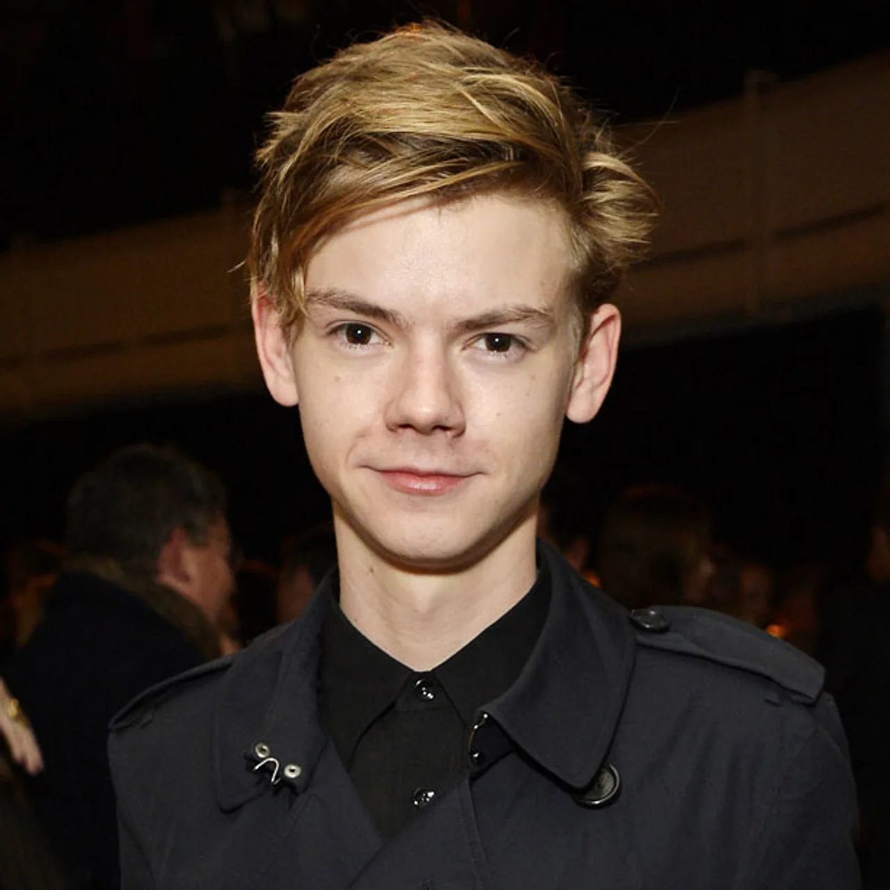 Thomas Brodie-Sangster Thomas Brodie-Sangster - Foto: Getty Images