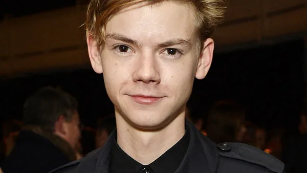 Thomas Brodie-Sangster