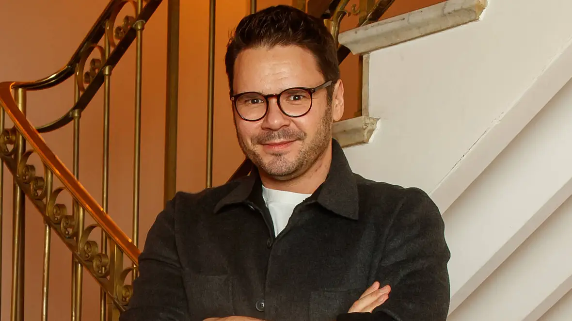 Thomas Drechsel