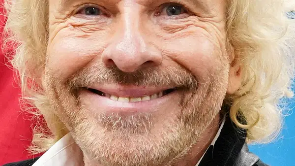 Thomas Gottschalk