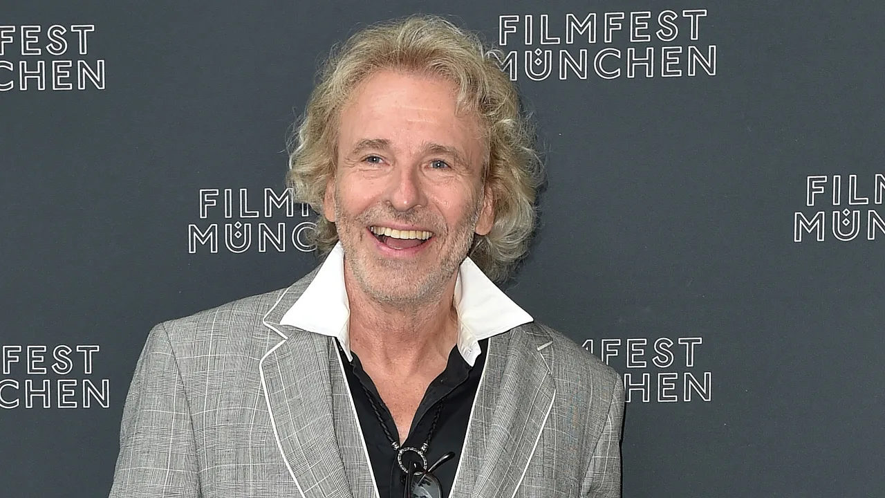 Thomas Gottschalk Thomas Gottschalk - Foto: Getty Images