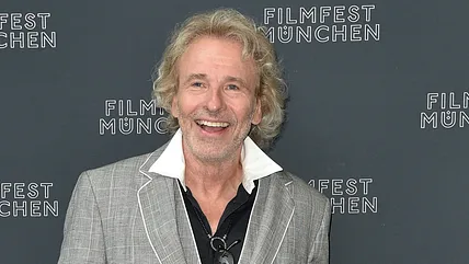 Thomas Gottschalk