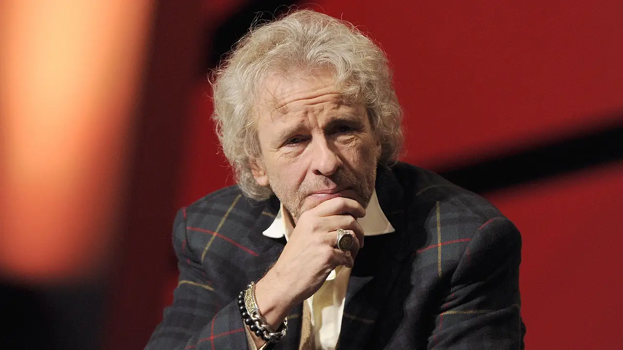 Thomas Gottschalk Thomas Gottschalk - Foto: IMAGO / Sven Simon