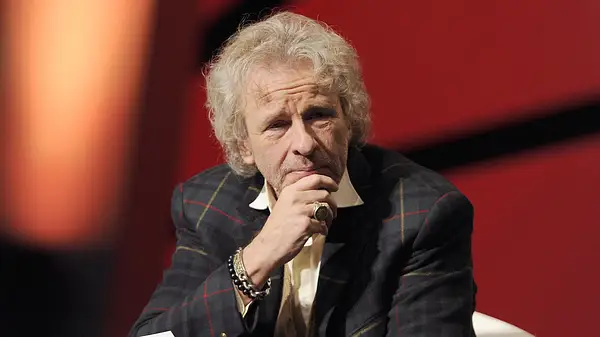 Thomas Gottschalk