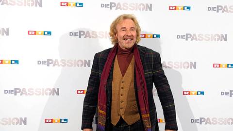 Thomas Gottschalk - Foto: IMAGO / epd