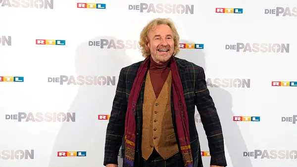 Thomas Gottschalk