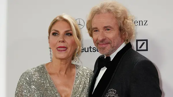 Thomas Gottschalk