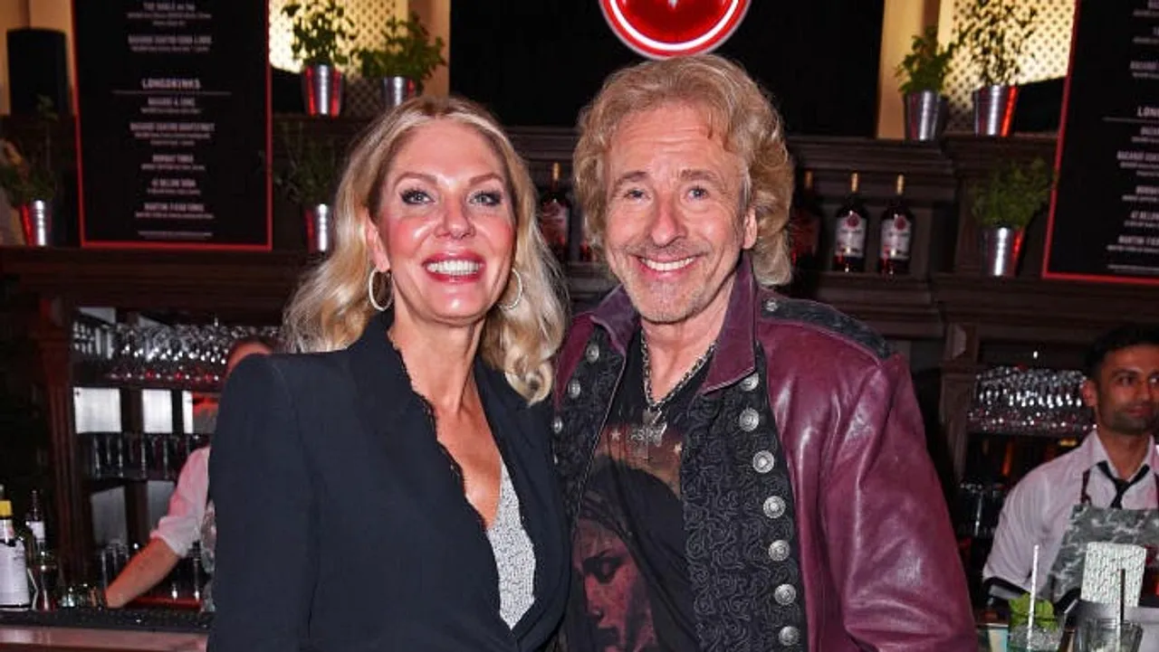 Thomas-Gottschalk Thomas-Gottschalk - Foto: Photo by Tristar Media/Getty Images