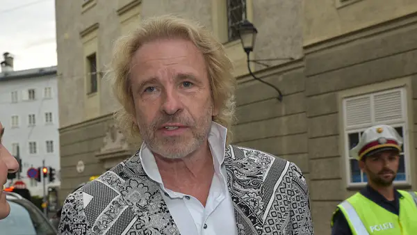 Thomas Gottschalk