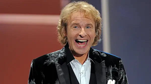 Thomas Gottschalk