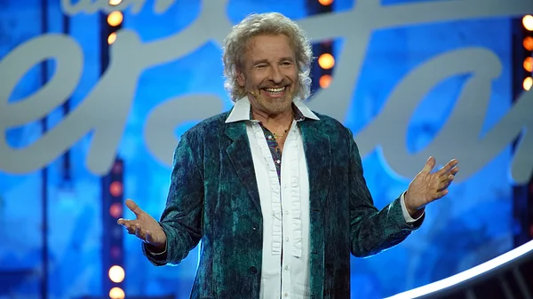 Thomas Gottschalk