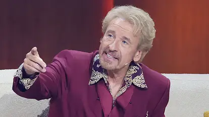 Thomas Gottschalk