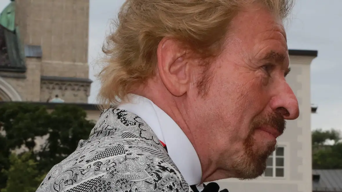 Thomas Gottschalk