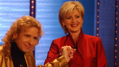 Thomas Gottschalk & Carmen Nebel