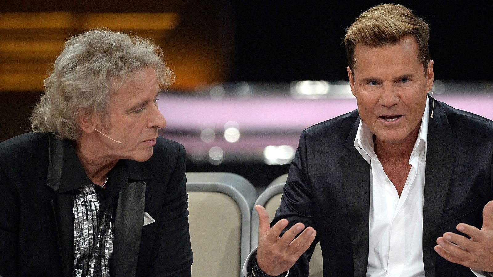 Dieter bohlen песни