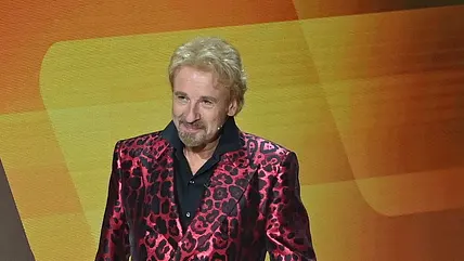 Thomas Gottschalk