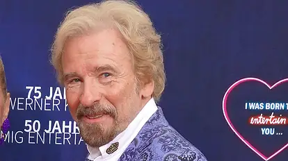 Thomas Gottschalk