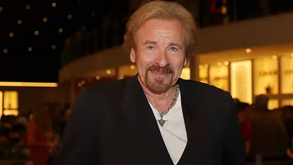 Thomas Gottschalk