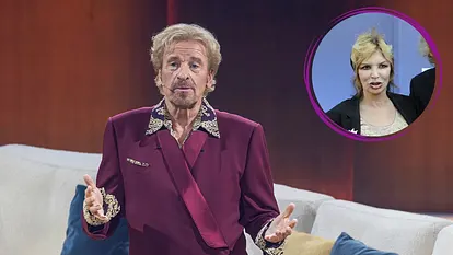 Thomas Gottschalk Thea Gottschalk