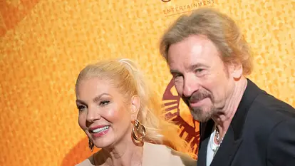 Thomas Gottschalk & Karina Mroß