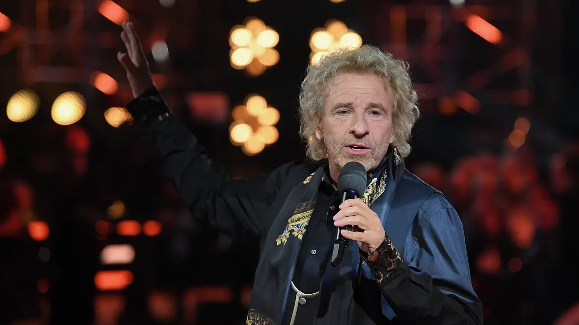 Thomas Gottschalk