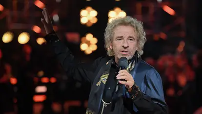 Thomas Gottschalk
