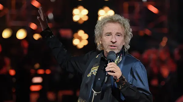 Thomas Gottschalk