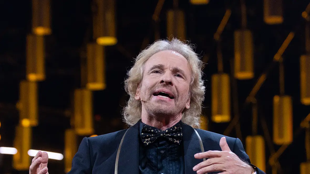 Thomas Gottschalk